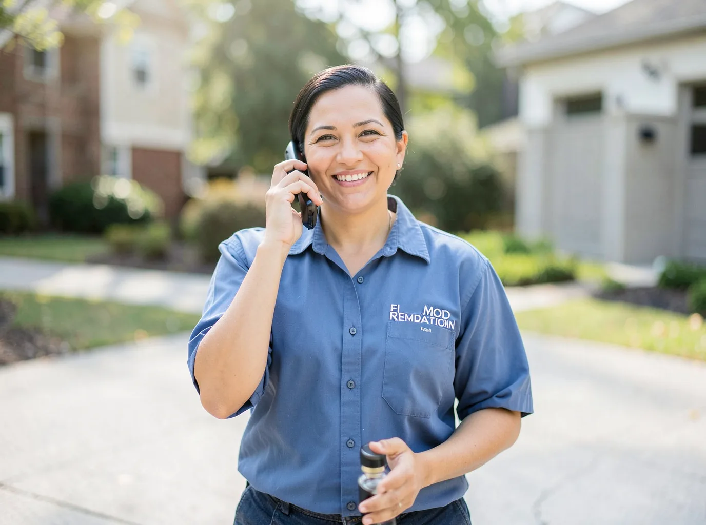 Mold Remediation Uniopolis, OH FAQs